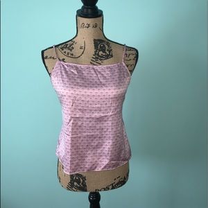 Women’s S, Victoria’s Secret, Pink Pajama Top